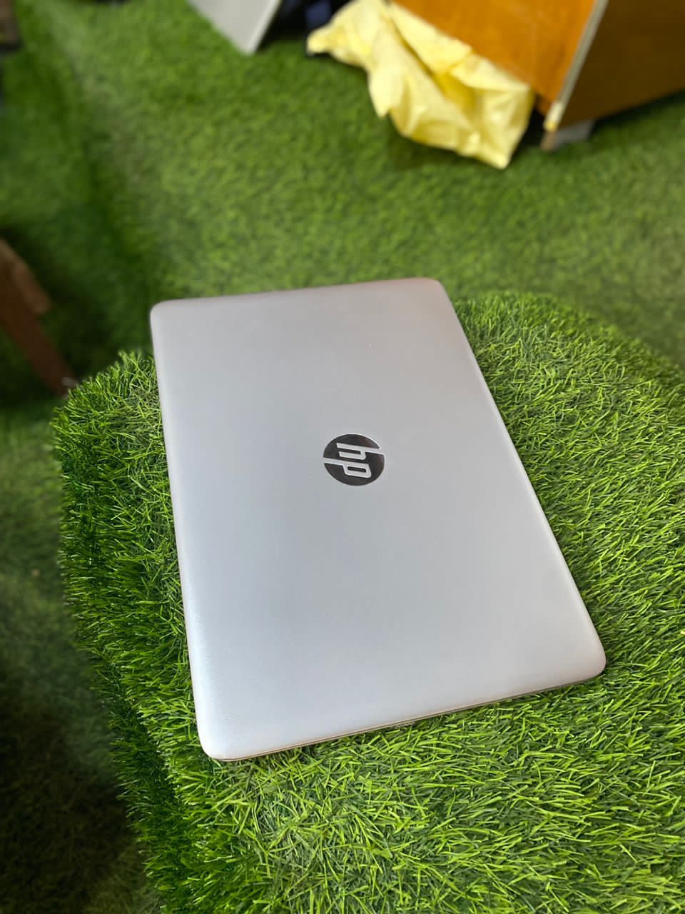 slider